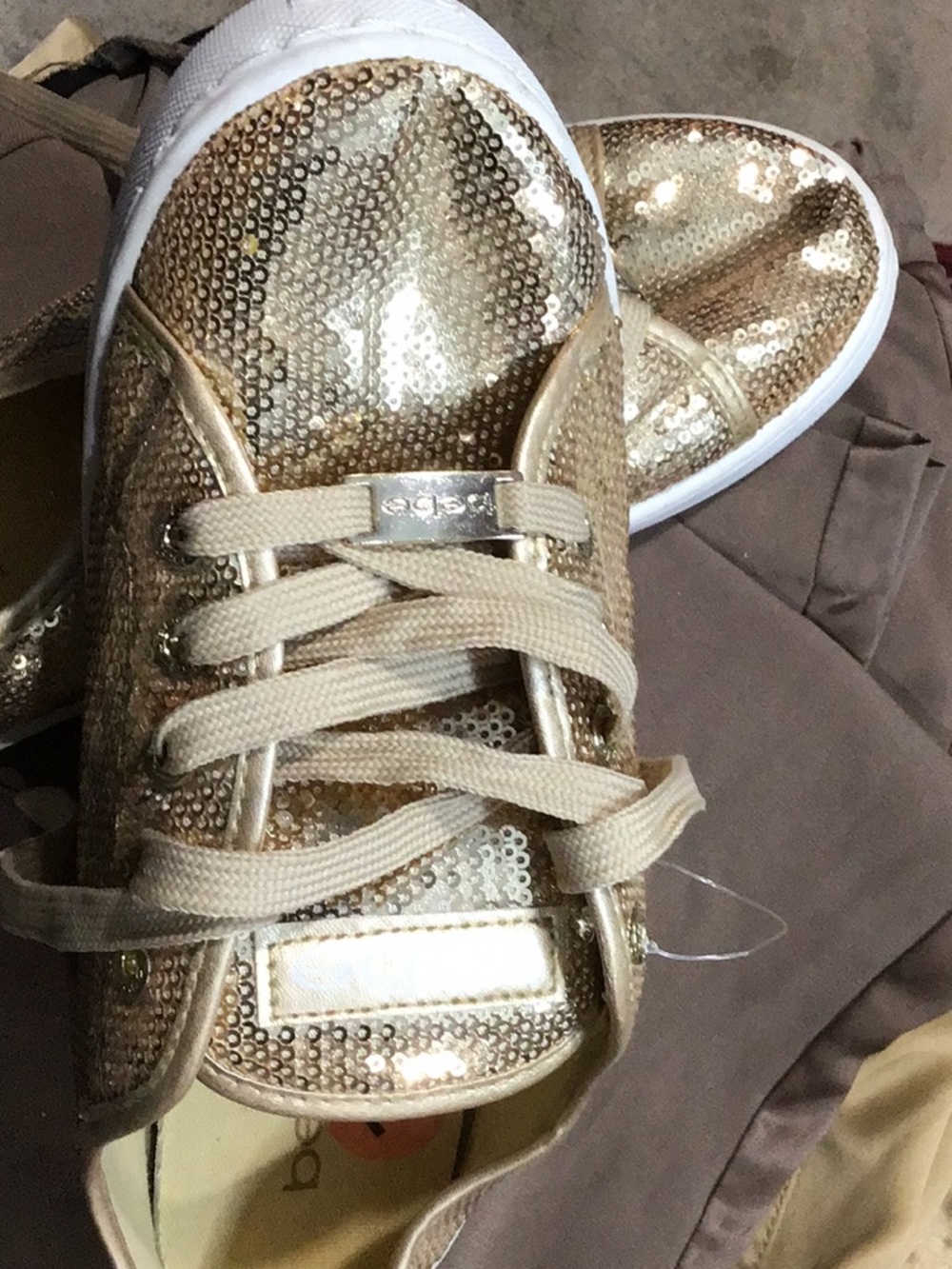 Bebe Sport Sneaker